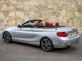 BMW 2er Cabrio (F23) - Bild 2