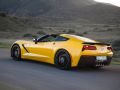 2014 Chevrolet Corvette Targa (C7) - Foto 2