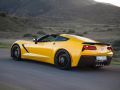 2014 Chevrolet Corvette Targa (C7) - Fotoğraf 2