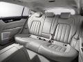 Mercedes-Benz CLS Shooting Brake (X218, facelift 2014) - Fotografie 4