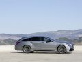 Mercedes-Benz CLS Shooting Brake (X218 facelift 2014) - Fotografia 7