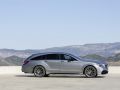 Mercedes-Benz CLS Shooting Brake (X218, facelift 2014) - Fotografie 8