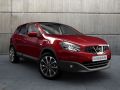 Nissan Qashqai I (J10, facelift 2010) - Bild 7