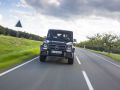 2015 Mercedes-Benz Clasa G Long (W463, facelift 2015) - Fotografie 7