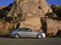 Mercedes-Benz CLK (C209, facelift 2005) - Photo 9