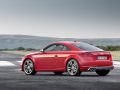 Audi TTS Coupe (8S) - Bilde 10