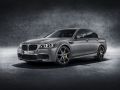 2014 BMW M5 (F10M LCI, facelift 2013) - Fotoğraf 1