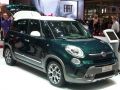 Fiat 500L Trekking/Cross - Kuva 5