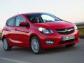 2015 Opel Karl - Fotoğraf 9