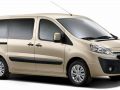 Citroen Jumpy II Multispace (facelift 2012) - Photo 4