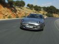Aston Martin DB7 Vantage - Fotografia 5