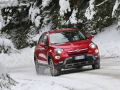 Fiat 500X Cross/Off-Road - Kuva 8