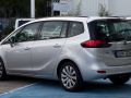 Opel Zafira Tourer C - Photo 2