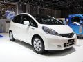 Honda Jazz II (facelift 2011) - Photo 6