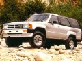 Toyota 4runner I - Kuva 8