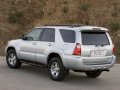 Toyota 4runner IV (facelift 2005) - Фото 5