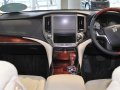 Toyota Crown Majesta VI (S210) - Fotografia 3