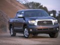 2007 Toyota Tundra II CrewMax - Фото 6