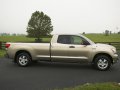 2007 Toyota Tundra II Double Cab Long Bed - Foto 2