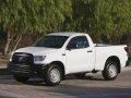 Toyota Tundra II Regular Cab (facelift 2010) - Fotoğraf 2