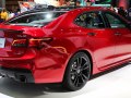 Acura TLX I (facelift 2017) - Снимка 2