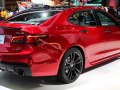 2018 Acura TLX I (facelift 2017) - Photo 2