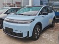 2026 Aion N60 - Photo 4