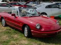 Alfa Romeo Spider (115) - Fotoğraf 3