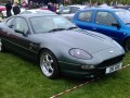 1994 Aston Martin DB7 - Foto 7