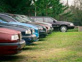 Auction Car