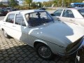 1968 Audi 100 (C1) - Photo 3