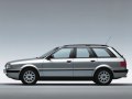 Audi 80 Avant (B4, Typ 8C) - Bilde 5