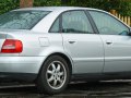 Audi A4 (B5, Typ 8D, facelift 1999) - Fotografia 4