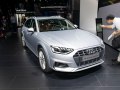 2020 Audi A4 allroad (B9 8W, facelift 2019) - εικόνα 11