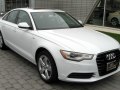 Audi A6 Limousine (4G, C7) - Фото 4