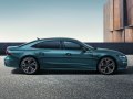 2021 Audi A7L Sedan - Photo 2