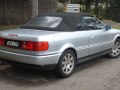 1992 Audi Cabriolet (B3 8G) - Fotoğraf 6