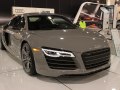 Audi R8 Coupe (42, facelift 2012) - Fotoğraf 3