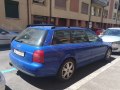 Audi S4 Avant (8D,B5) - εικόνα 4