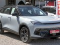 2023 BAIC X55 - Fotografia 11