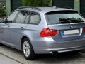 BMW Série 3 Touring (E91 LCI, facelift 2008) - Photo 8