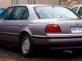 BMW 7 Serisi Long (E38) - Fotoğraf 4