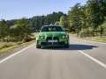 2025 BMW M3 (G80 LCI, facelift 2024) - Технические характеристики, Расход топлива, Габариты