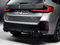 BMW X1 (U11) - Фото 8