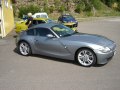 2006 BMW Z4 Coupe (E86) - Fotoğraf 10