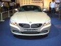 BMW Z4 (E89) - Снимка 10