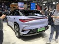 2024 BYD Sea Lion 07 - εικόνα 2