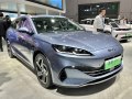 BYD Seal 06 - Τεχνικά Χαρακτηριστικά, Κατανάλωση καυσίμου, Διαστάσεις