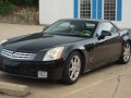 Cadillac XLR - Scheda Tecnica, Consumi, Dimensioni