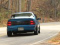 1988 Chevrolet Beretta - Fotoğraf 4